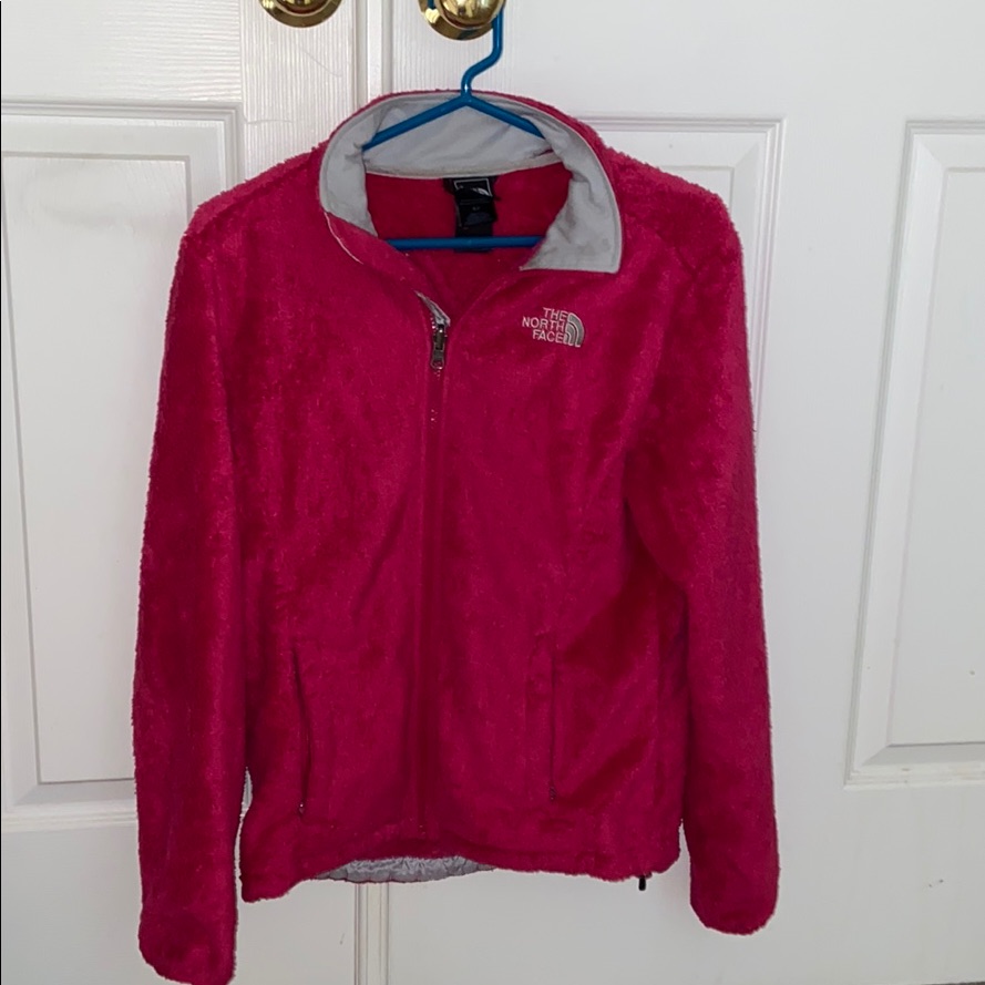 North Face Jacket